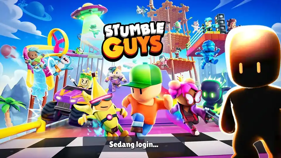 Stumble Guys