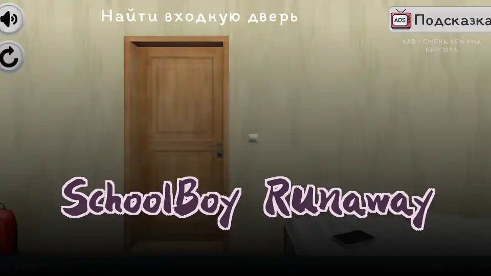 SchoolBoy Runaway