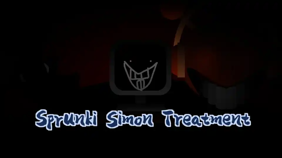 Sprunki Simon Treatment